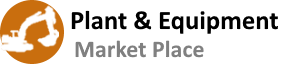 Plant and Equipment Marketplace
